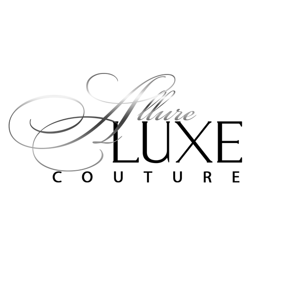 Allure luxe couture