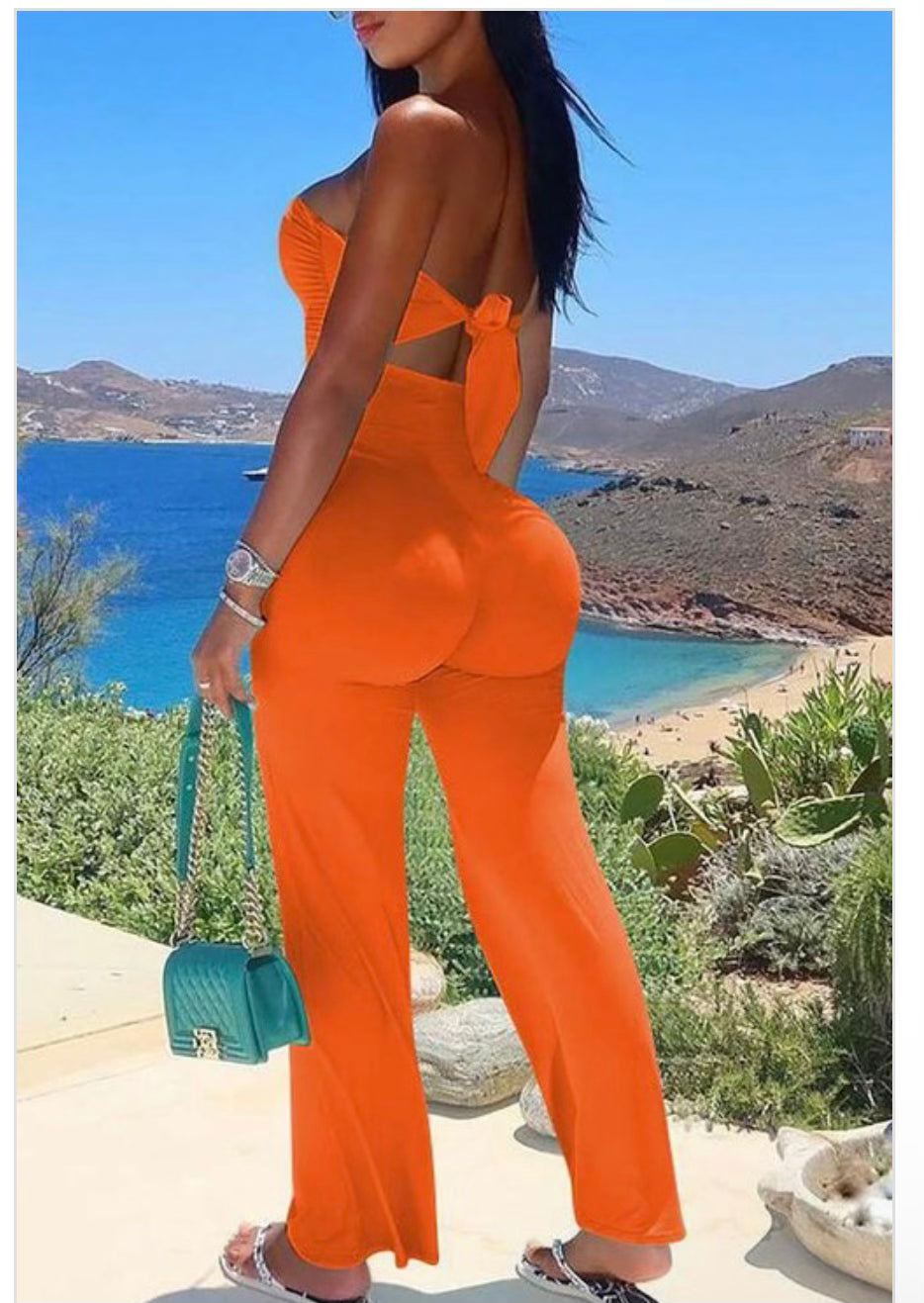 Orange Crush